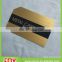 Professional metal Cards making company in Shenzhen