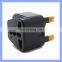 AC 10A UK Extension Power Adapter Plug Replace Socket