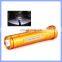 Multi Function Bike Flashlight Speaker Sports Music Torch TF Card MP3 Player