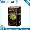 empty rectangular olive oil tin can