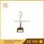 Custom Logo Gold/silver Plating Metal Trophy With Direct Factory Price