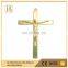 cross of handicraft