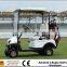 New arrival Electric Golf Cart 2018 best seller! Utility design with rear flip seat that can fold to a Flat Cargo Loader