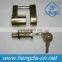 YH9008 Trailer coupler pin lock