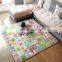 Children Large Baby Kids Crawling Mat