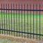 Wrought Iron fence/ decorative fence/ ornamental fence/cast iron fence