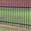 Wrought Iron fence/ decorative fence/ ornamental fence/cast iron fence