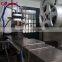 380V/7.5kw china cutting alloy wheels repair cnc lathe machine rim making price WRM32H
