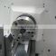 CK0640 Metal CNC spinning lathe machine siemens