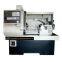 CK6132  Chinese Universal Lathe Machine with Economic CNC Control Panel