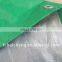 UV Treatment and anti aging 100% Raw Material PE Tarpaulin