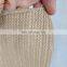 High quality and lowest price green house biodegradable plastic shade net