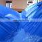 China Fabrics Furui Durable Curtain Side Container Pvc Tarpaulin Stocklot