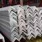 Polished Stainless Steel Angle Building Materials Galvanized
