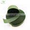 Nylon mixed polyester hook and loop product hith quality hook loop strap 25m one roll customized design