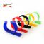 20*170mm Hook loop cable ties customized strap