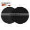 Die cut 13mm 1/2'' hook and loop self adhesive dots tape