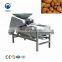 High Quality Commercial Almond Breaking Machine Almonds Cracking  Machine Hazelnuts Sheller Machine