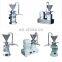 The machine has cooling system food vertical colloid mill