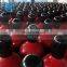 Newly DOT/TPED Seamless Steel N2O/O2 Gas Medical Oxygen Cylinder