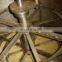 Vacuum frying potato chips making machine price