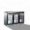 Beverage Refrigerator Mini Wine Fridge Soda Drinks Bar Cooler