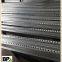 Powder coated Vineyard Steel  U shape Tube