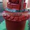SK200-8 Final Drive Excavator SK200-8 Travel Motor Assy