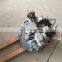 Genuine new ZX200-5G hydraulic main pump YB60000068