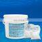Chemical Disinfectant for Pool Cleaning