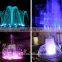 outdoor oriental garden music dancing water fountain machine