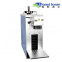 30W Protable Fiber Laser Marking Machine For Metal, Watches, Camera, Auto Parts, Buckles