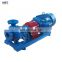 water pump variable flow rate