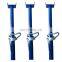 ASP-116 Tianjin Shisheng Painted Adjustable Shoring Stand Screw Jacks