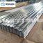 YX18-80-850 galvanized / color coated metal roofing sheets roof tile