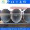 LARGE DIAMETER SIZE SEAMLESS CARBON STEEL PIPE 18INCH SCH20 PIPE STEEL