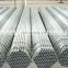 Factory top quality galvanized steel pipe weight on hot selling