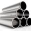 SS ASTM Mill Finish 304 304L welded stainless steel Round tube