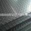 Trade Assurance Galvanized Steel Checkered Plate/gi Steel Plate From China Supplier