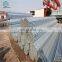 en 10255 astm a53 dn200 dn125 dn100 dn 80 dn 50 hot dip galvanized round steel pipe tube
