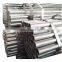 galvanized round steel tube
