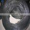 low carbon black annealed steel wire