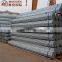 galvanized iron pipe price