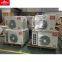 top performance heat pump tank air source floor heating pump low price heating unit