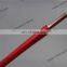 single solid copper conductor PVC insulated 2.5mm2 electric wire