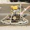 hand push automatic gasoline concrete trowel/conrete finishing power trowel