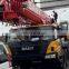 Construction Machinery 25tons S ANY Truck Crane STC250 price list