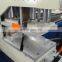 High precision PVC door and window manufacturing machine four-head seamless welding machine