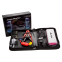 Interstate Batteries 12,800mAh Portable Automotive Jump Starter 3 in 1, Booster, Power Bank, Charger