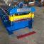 Low Price Full Automatic Trapezoidal roofing panel sheet roll forming machine